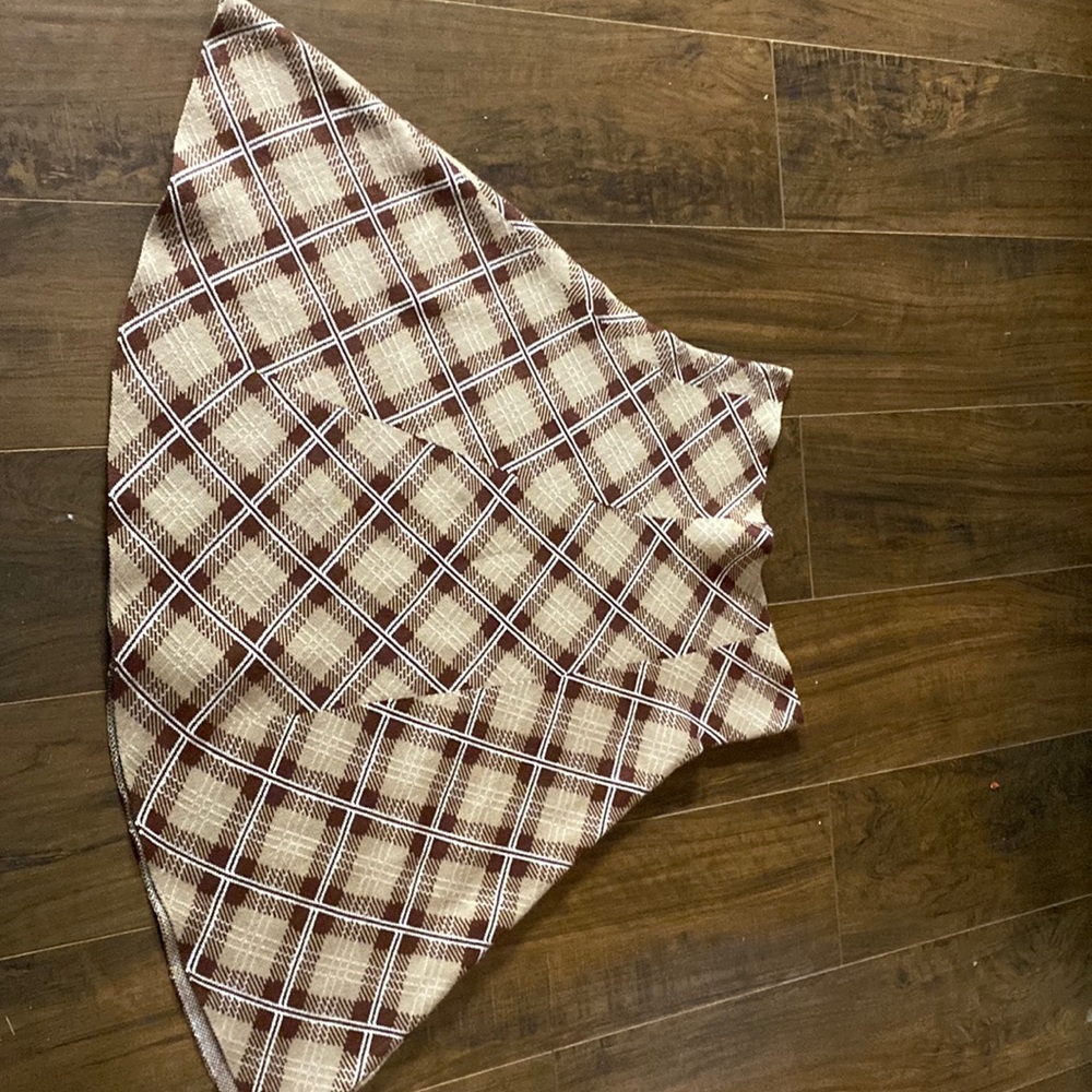 Brand new skirt un used
